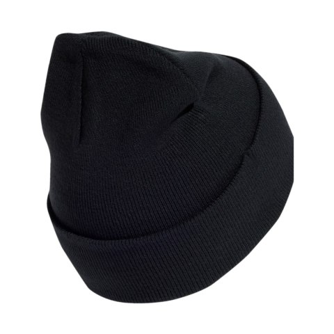 Czapka adidas Tonal Met Bean czarna JF3662