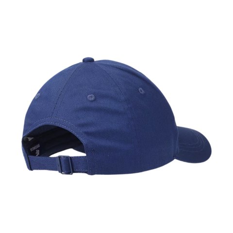 Czapka z daszkiem 4F U367 granatowa 4FWSS25ACABU367 31S