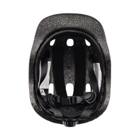 Kask rowerowy Meteor KS06 Firefighter rozm. S 48-52 cm 17441