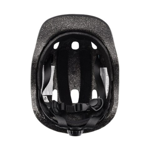 Kask rowerowy Meteor KS06 Police rozm. XS 44-48 cm 17442