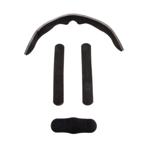 Kask rowerowy Meteor KS06 Pony rozm. S 48-52 cm 17437