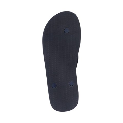 Klapki męskie Wrangler Cole Flipflop granatowe 20251043 29Y