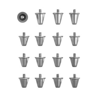 Kołki wkręty adidas Lightweight Studs IT5378