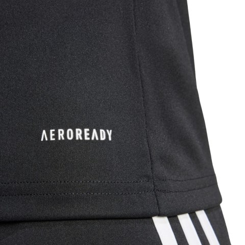 Koszulka damska adidas Squadra 25 Jersey czarna JI9986