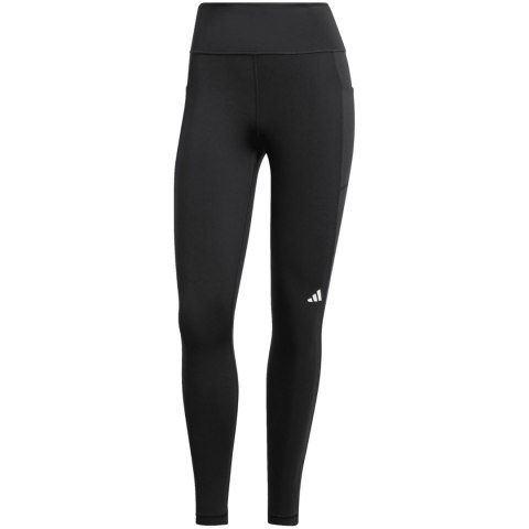 Legginsy damskie adidas Own the Run 7/8 czarne IS9907
