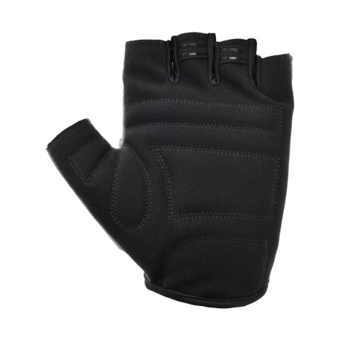 Rękawiczki rowerowe Meteor MX12 czarne 17615-17616-17617-17618