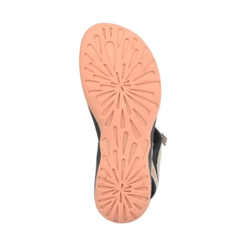 Sandały damskie CMP Adib Hiking 39Q953604QT