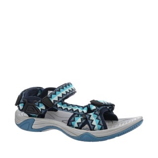 Sandały damskie CMP Hamal Hiking 38Q995604MT