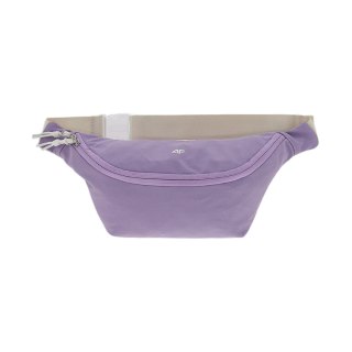 Saszetka 4F U103 jasny fiolet 4FWSS25AWAIU103 52S