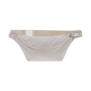 Saszetka 4F U103 złamana biel 4FWSS25AWAIU103 11S