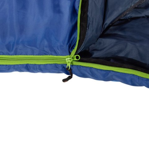Śpiwór High Peak Frazer 200 niebieski 20095