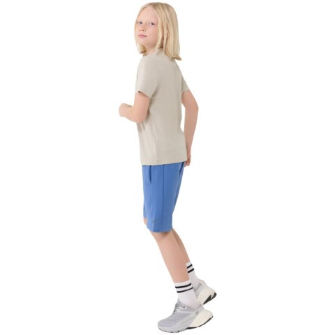 Spodenki dla chłopca 4F CAS M600 jasnoniebieskie 4FJWSS25TSHOM600 34S