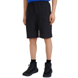 Spodenki męskie 4F CAS M527 głęboka czerń 4FWSS25TSHOM527 20S