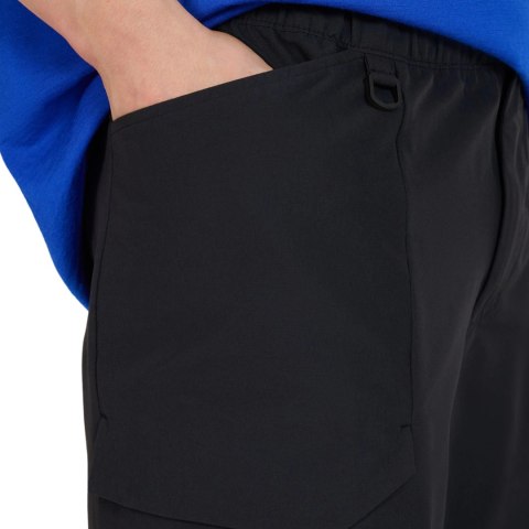 Spodenki męskie 4F CAS M527 głęboka czerń 4FWSS25TSHOM527 20S