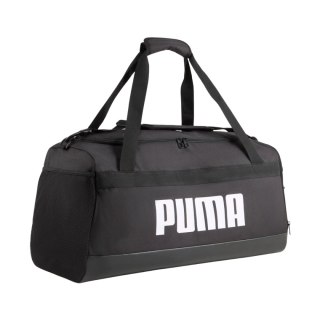Torba Puma Challenger Sports Medium czarna 91145 01