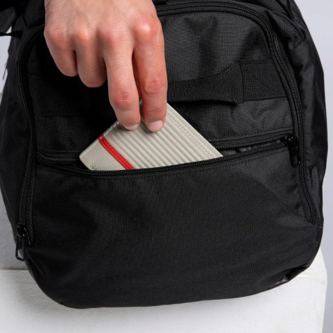 Torba Puma Challenger Sports Medium czarna 91145 01