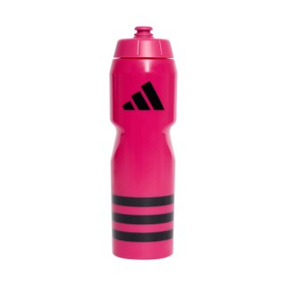 Bidon adidas Tiro 750 ml ciemny róż KA0727