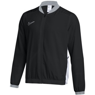 Bluza męska Nike Dri-Fit Academy 25 czarna FZ9837 010