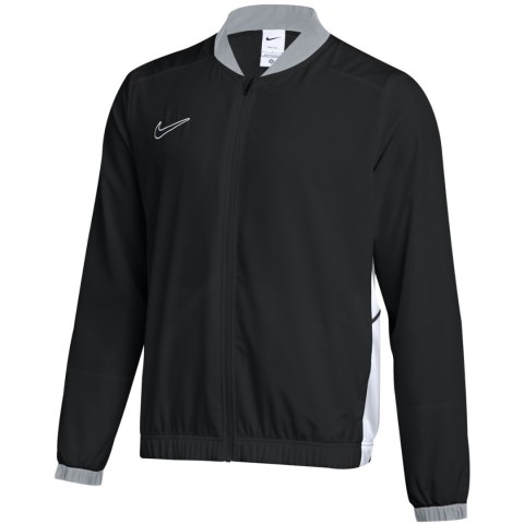 Bluza męska Nike Dri-Fit Academy 25 czarna FZ9837 010