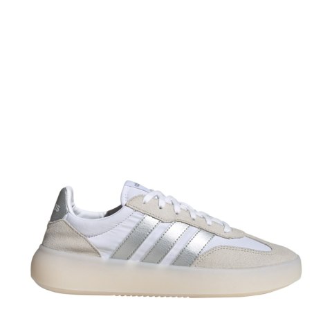 Buty damskie adidas Barreda Decode kremowe JI2321