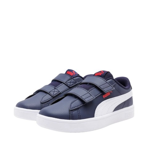 Buty dla dzieci Puma Rickie Classic V PS granatowe 394253 01