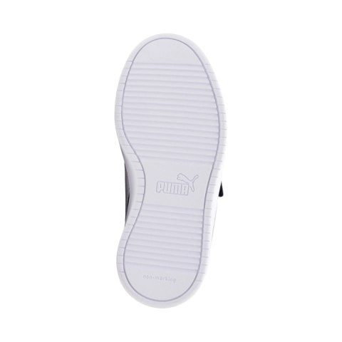 Buty dla dzieci Puma Rickie Classic V PS granatowe 394253 01