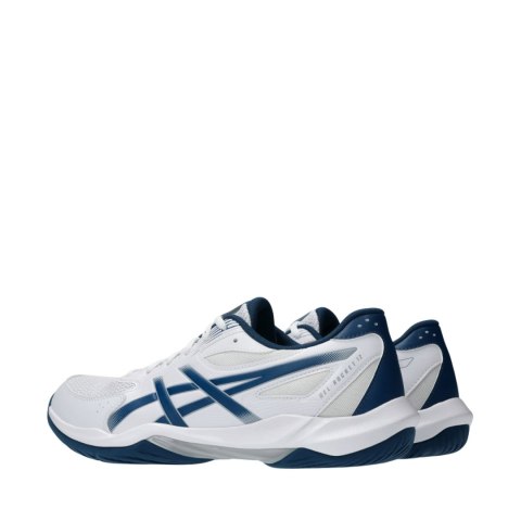 Buty męskie Asics Gel-Rocket 12 1071A116 100
