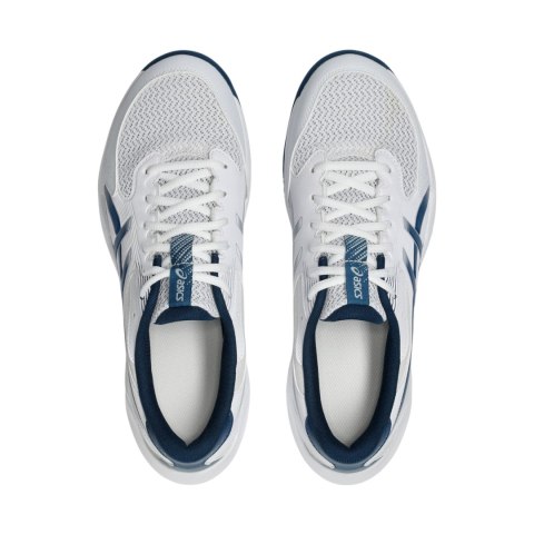 Buty męskie Asics Gel-Rocket 12 1071A116 100