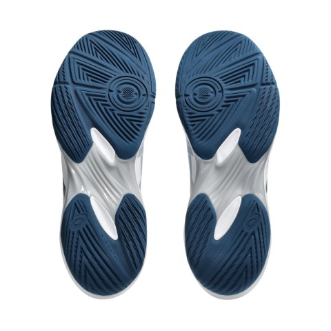 Buty męskie Asics Gel-Rocket 12 1071A116 100