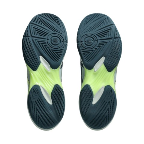 Buty męskie Asics Gel-Rocket 12 1071A116 300