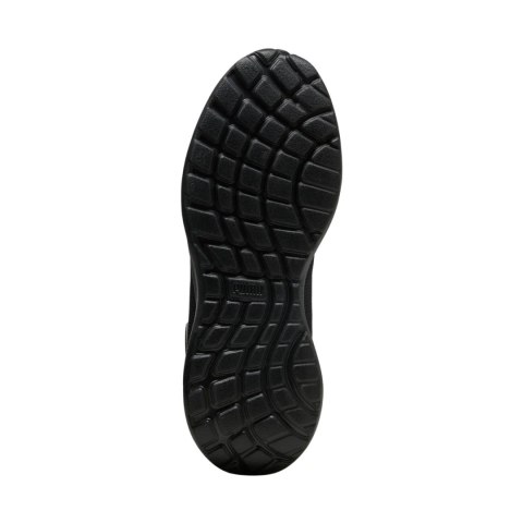 Buty męskie Puma Softride Cosmic LT czarne 400235 01