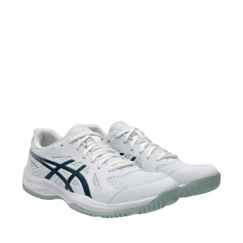 Buty męskie do siatkówki Asics Upcourt 6 1071A104 104