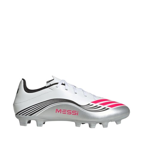 Buty piłkarskie adidas F50 Messi Club FG/MG JP7443