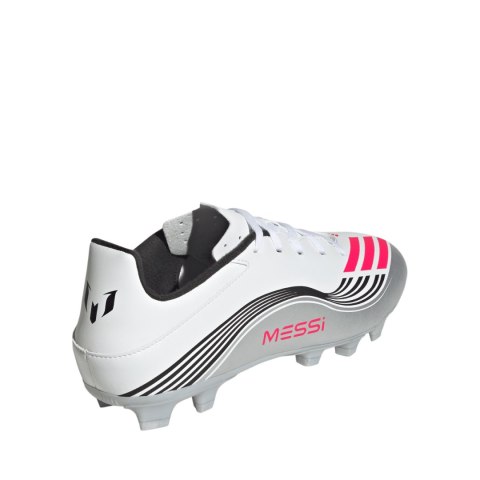 Buty piłkarskie adidas F50 Messi Club FG/MG JP7443