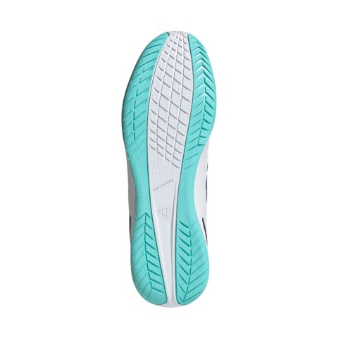 Buty piłkarskie adidas Super Sala Competition 3 Indoor JR5397