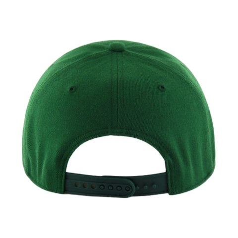 Czapka z daszkiem '47 New York Yankees MVP Snapback zielona B-MVP17WBP-KY