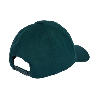 Czapka z daszkiem adidas Baseball zielona JX1259