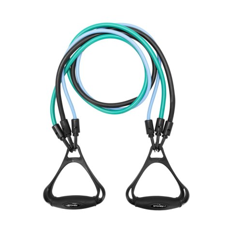 Ekspander gumowy Spokey Backer 943267