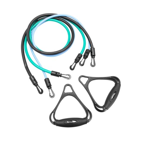 Ekspander gumowy Spokey Backer 943267