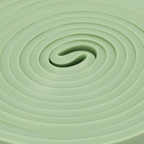 Guma Fitness Spokey Power Light GN jasnozielona 941957