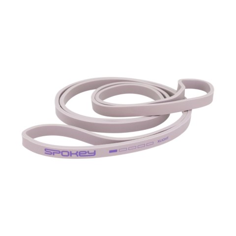 Guma Fitness Spokey Power Super Light VT różowa 941956