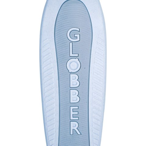 Hulajnoga SMJ Globber 3-kołowa 692-501 Junior Foldable Lights Eco jasnoniebieska