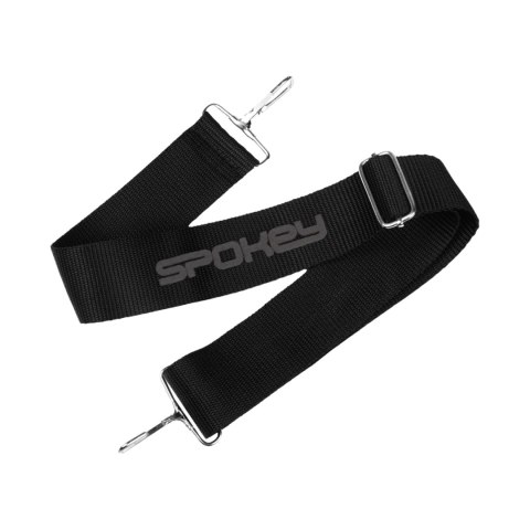 Hulajnoga Spokey City Flow czarno-niebieska 944600