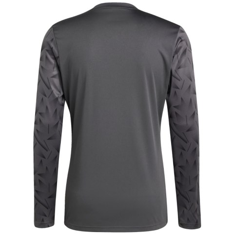 Koszulka męska adidas Team Icon 25 Jersey Long Sleeve szara JH3334