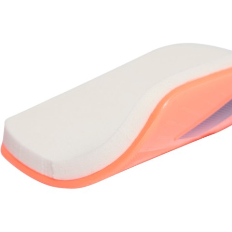 Ochraniacze piłkarskie adidas Tiro Club pomarańczowe KA0028