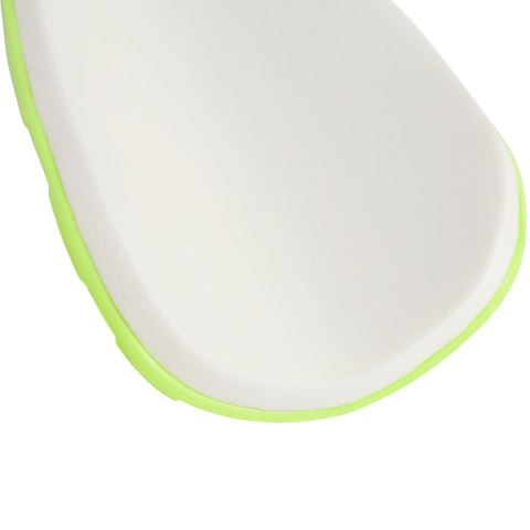 Ochraniacze piłkarskie adidas Tiro Club zielone JD6024