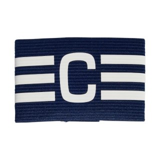 Opaska kapitana adidas Tiro League Captain's Arm Band granatowa JN6278