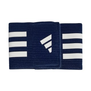 Opaska kapitana adidas Tiro League Captain's Arm Band granatowa JN6278