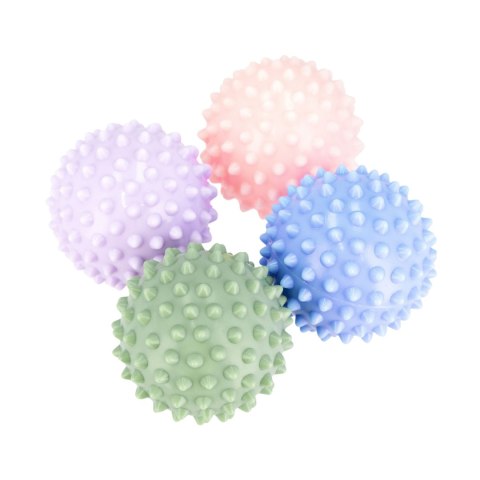 Piłki sensoryczne Spokey Grespi 4 szt. 941757