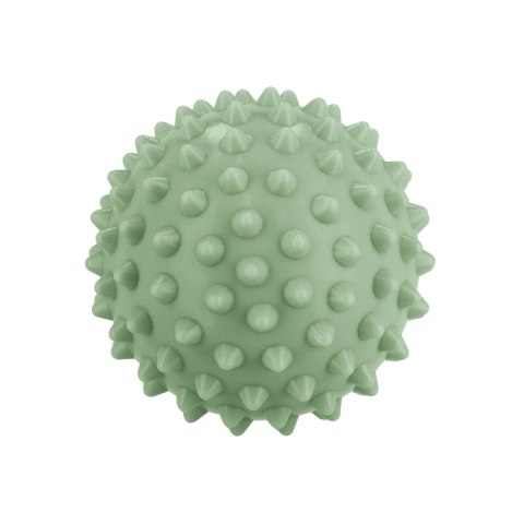 Piłki sensoryczne Spokey Grespi Duo 4 szt. zielono-niebieskie 941537